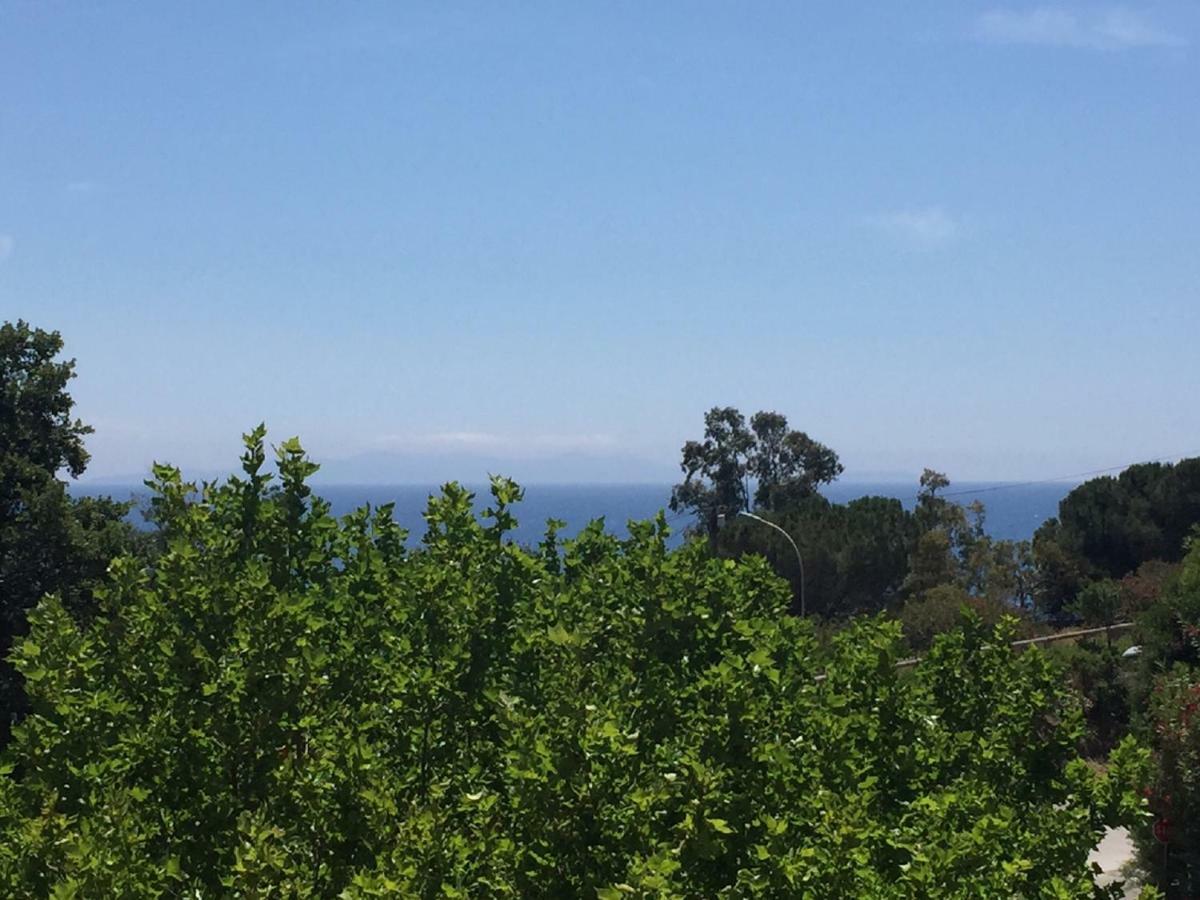 Appartements La Fossette Plage Le Lavandou Eksteriør bilde