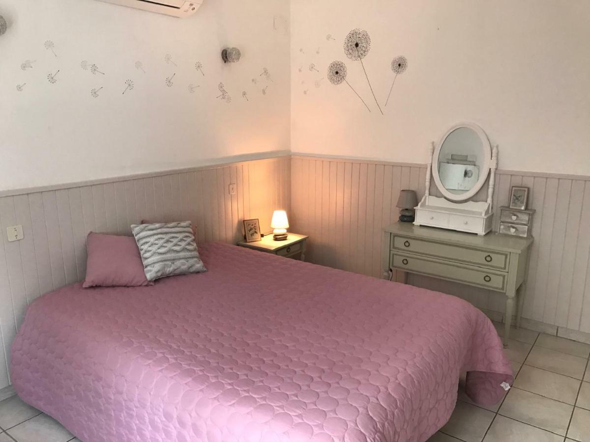 Appartements La Fossette Plage Le Lavandou Eksteriør bilde