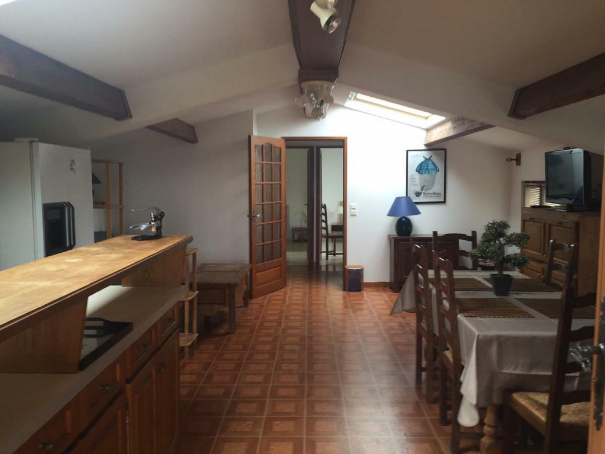 Appartements La Fossette Plage Le Lavandou Eksteriør bilde