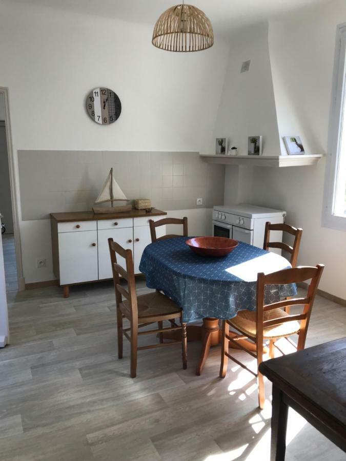 Appartements La Fossette Plage Le Lavandou Eksteriør bilde