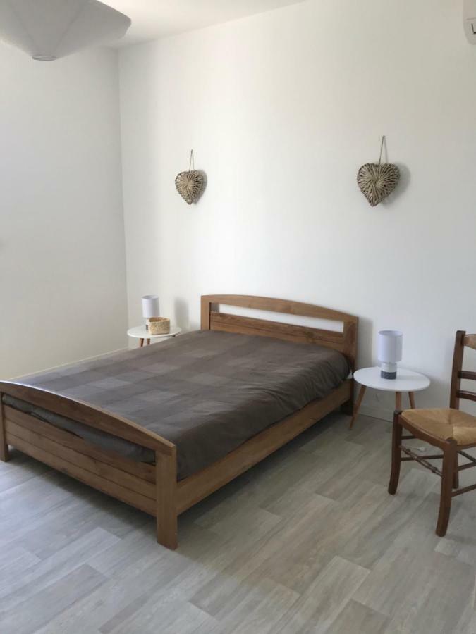 Appartements La Fossette Plage Le Lavandou Eksteriør bilde