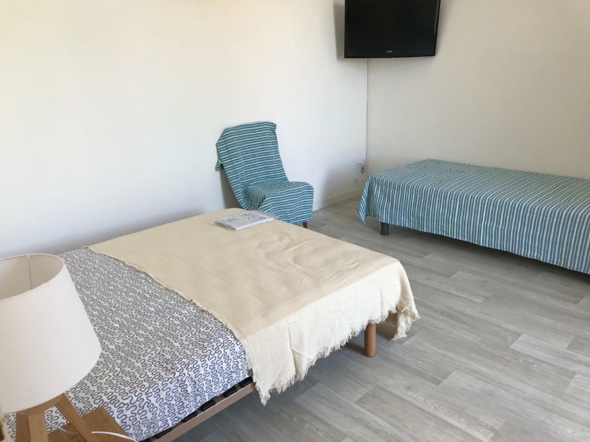Appartements La Fossette Plage Le Lavandou Eksteriør bilde