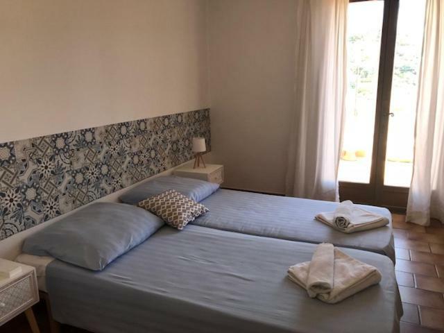 Appartements La Fossette Plage Le Lavandou Eksteriør bilde