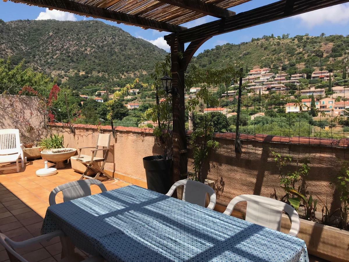 Appartements La Fossette Plage Le Lavandou Eksteriør bilde