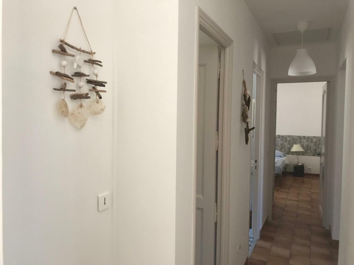 Appartements La Fossette Plage Le Lavandou Eksteriør bilde